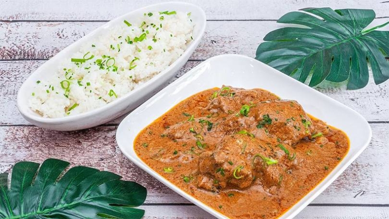 Les Délices d'Afrique - Restaurant africain Nimes - manger a NIMES