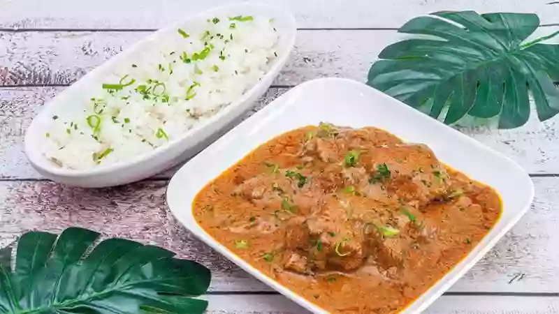 Les Délices d'Afrique - Restaurant africain Nimes